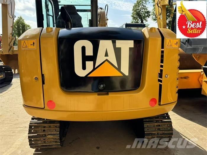 CAT 305.5 E CR Mini excavators < 7t