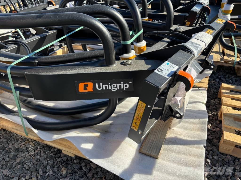 Quicke Unigrip FEL`s  spares & accessories