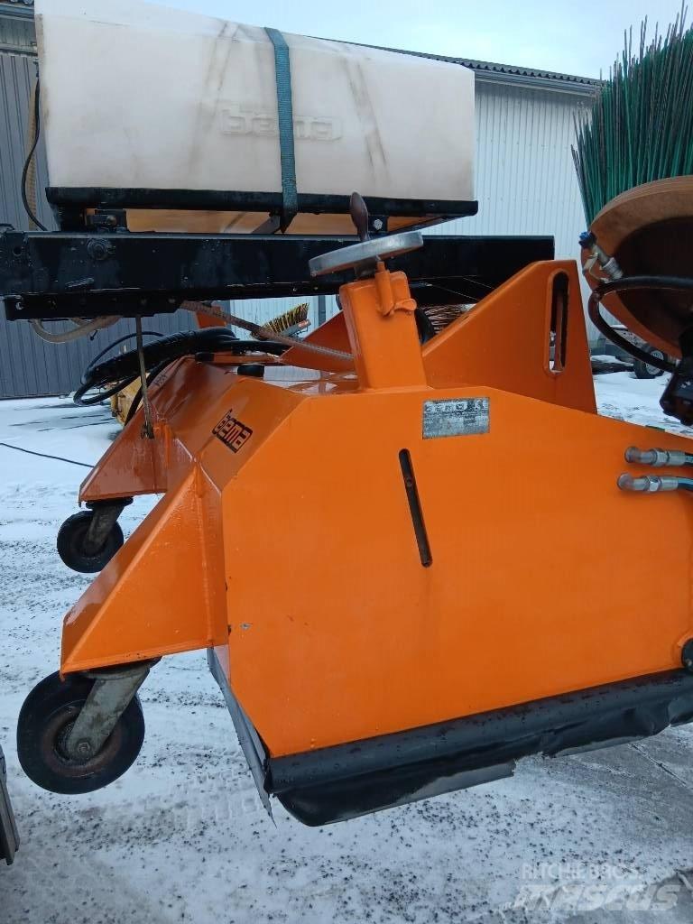 Bema 40 Classic Other road and snow machines
