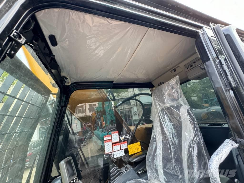 CAT 324 D Crawler excavators