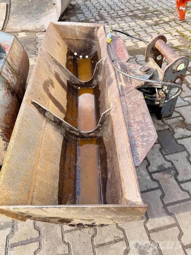 Kubota KX 080-4 Midi excavators  7t - 12t