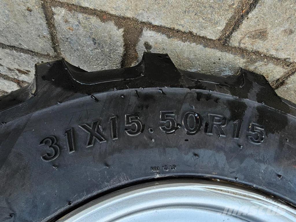 Heracles H280 Wheel loaders