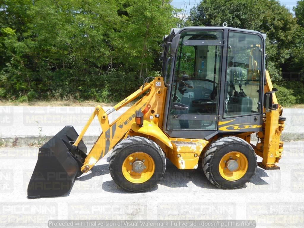 Venieri VF1.33B TLB's