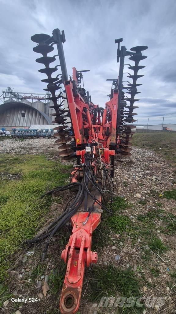Quivogne TM 64 Other farming machines