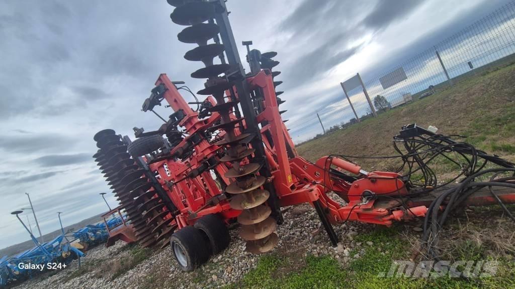 Quivogne TM 64 Other farming machines