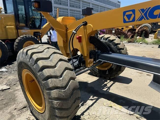 XCMG GR 180 Graders