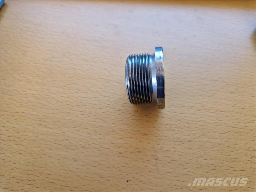 Ponsse 1040103 Transmission