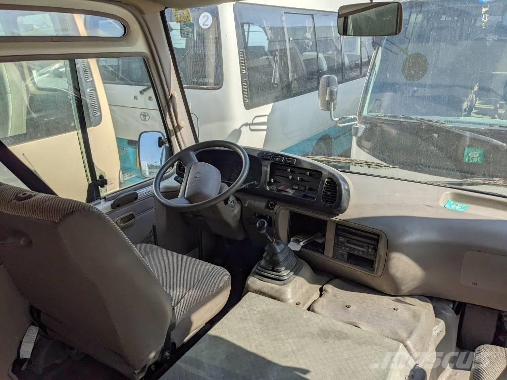 Toyota Coaster Bus Mini bus