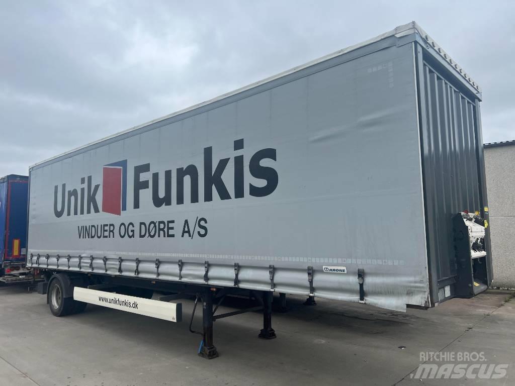 Mercedes-Benz 1842 Truck Tractor Units