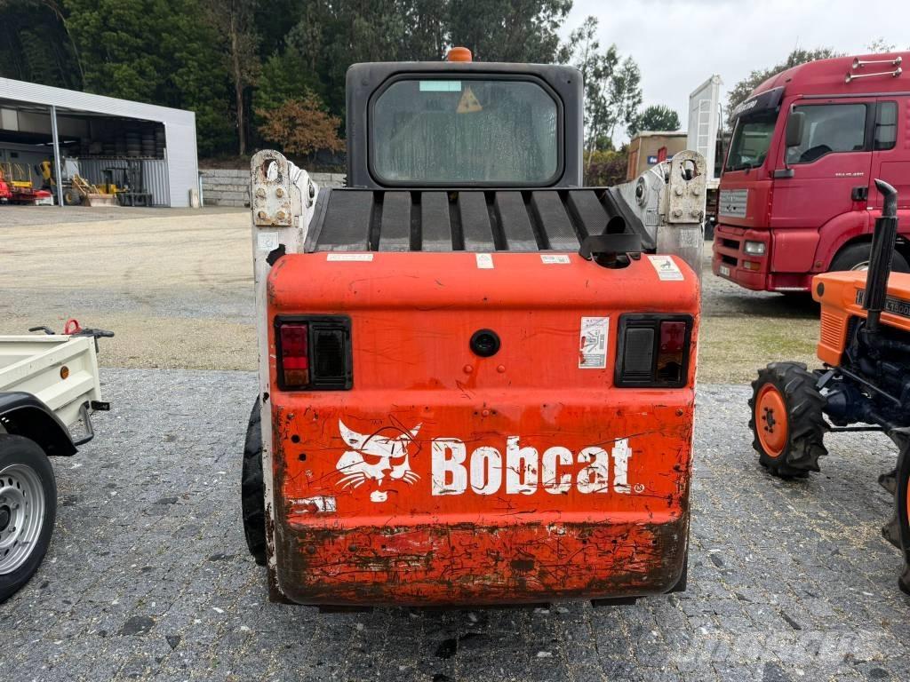 Bobcat S 150 Skid steer loaders