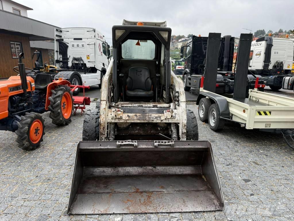 Bobcat S 150 Skid steer loaders
