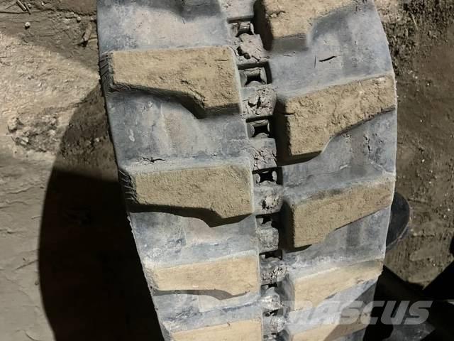 Komatsu PC 26 MR-3 Mini excavators < 7t