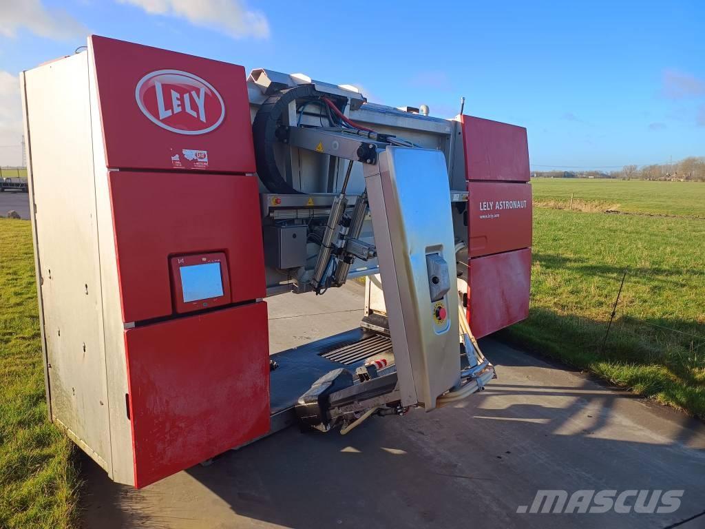 Lely A3next Other farming machines