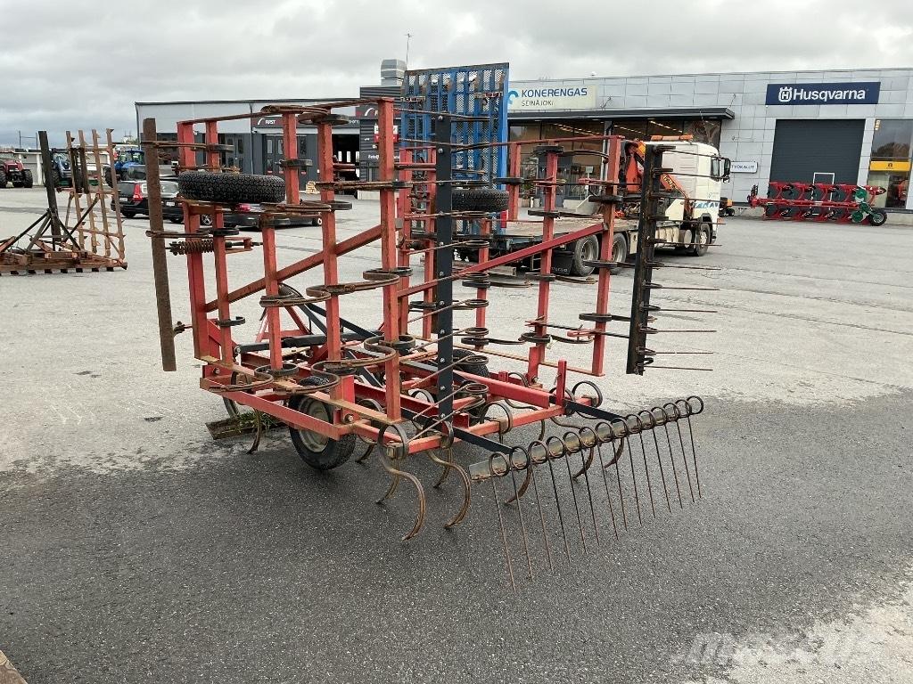 Potila SK 450 Harrows