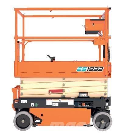 JLG ES1932 Scissor lifts