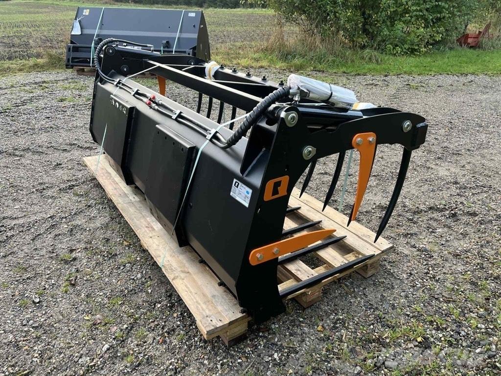 Ålö Silograb M+ 210cm FEL`s