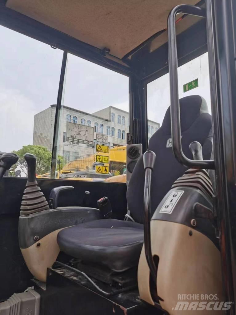 CAT 305.5E Mini excavators < 7t