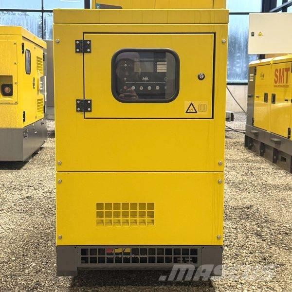 Atlas Copco QES 40 Diesel Generators