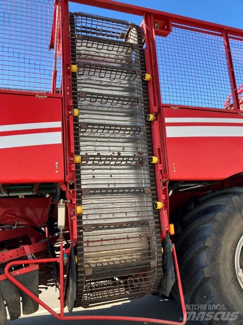 Grimme REXOR 630 Other farming machines