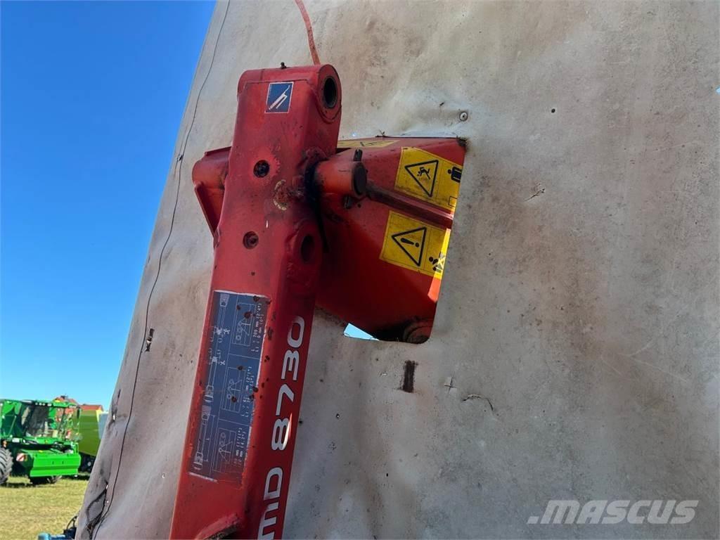 Kuhn GMD 8730 Mowers