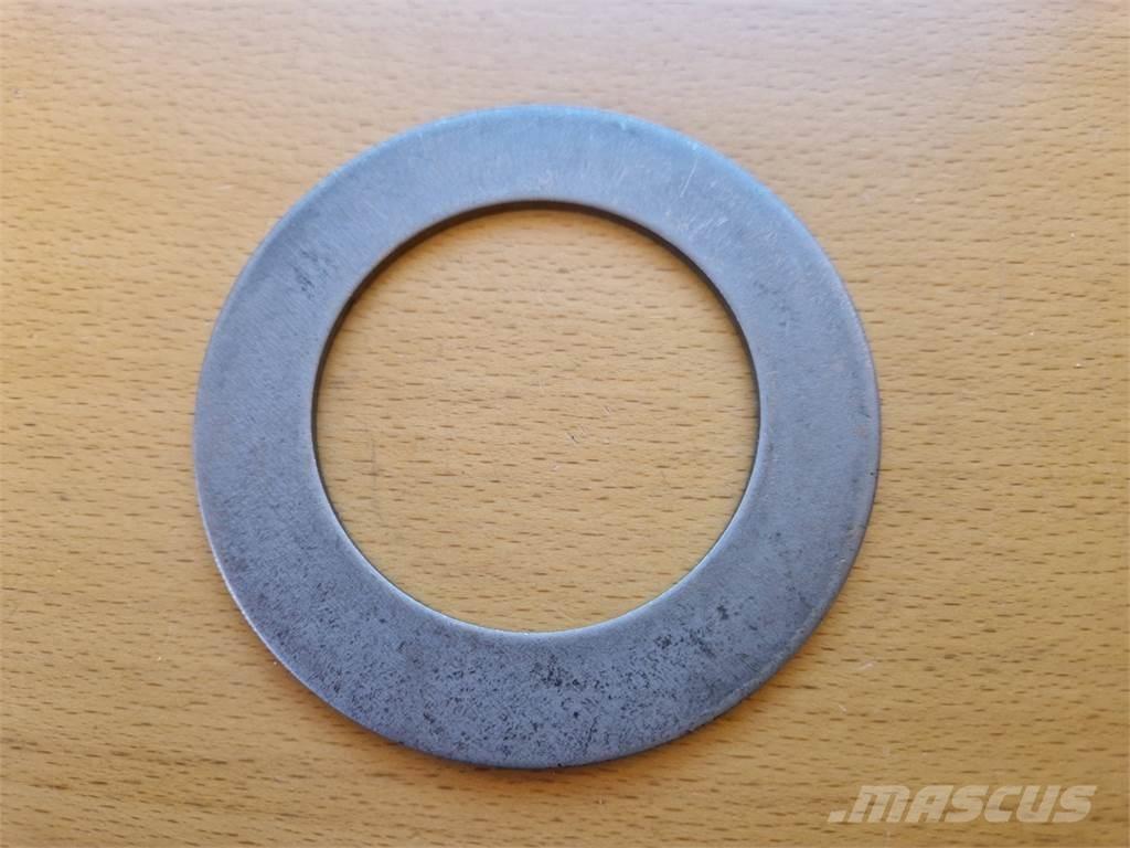 Ponsse 7315106 Transmission