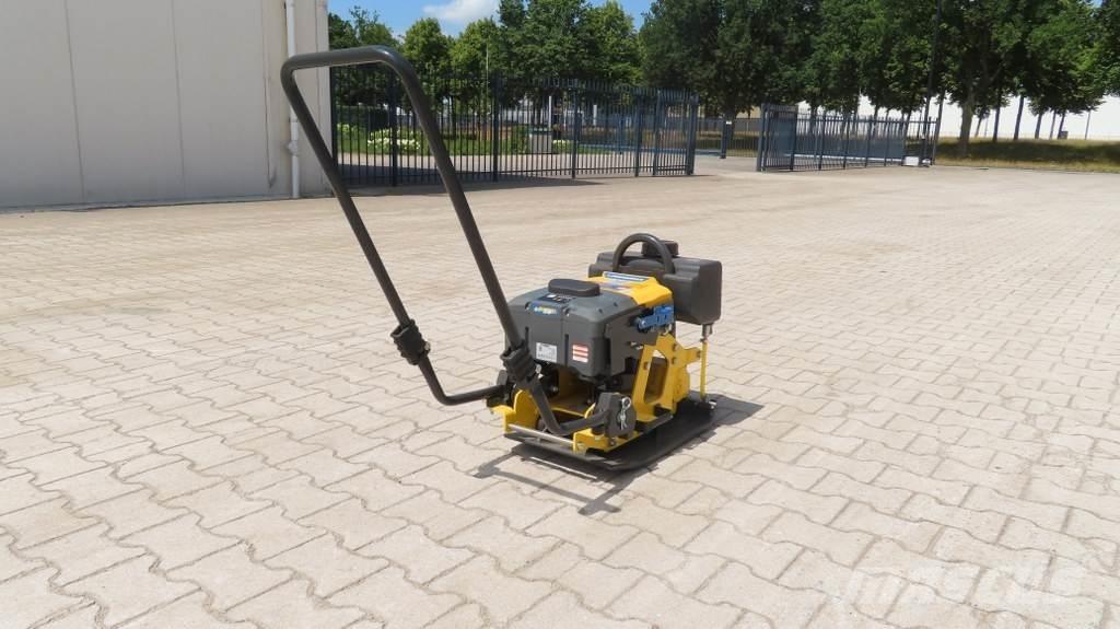 Bomag BP 10/36E Vibrator compactors