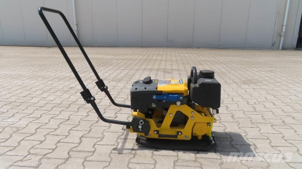 Bomag BP 10/36E Vibrator compactors