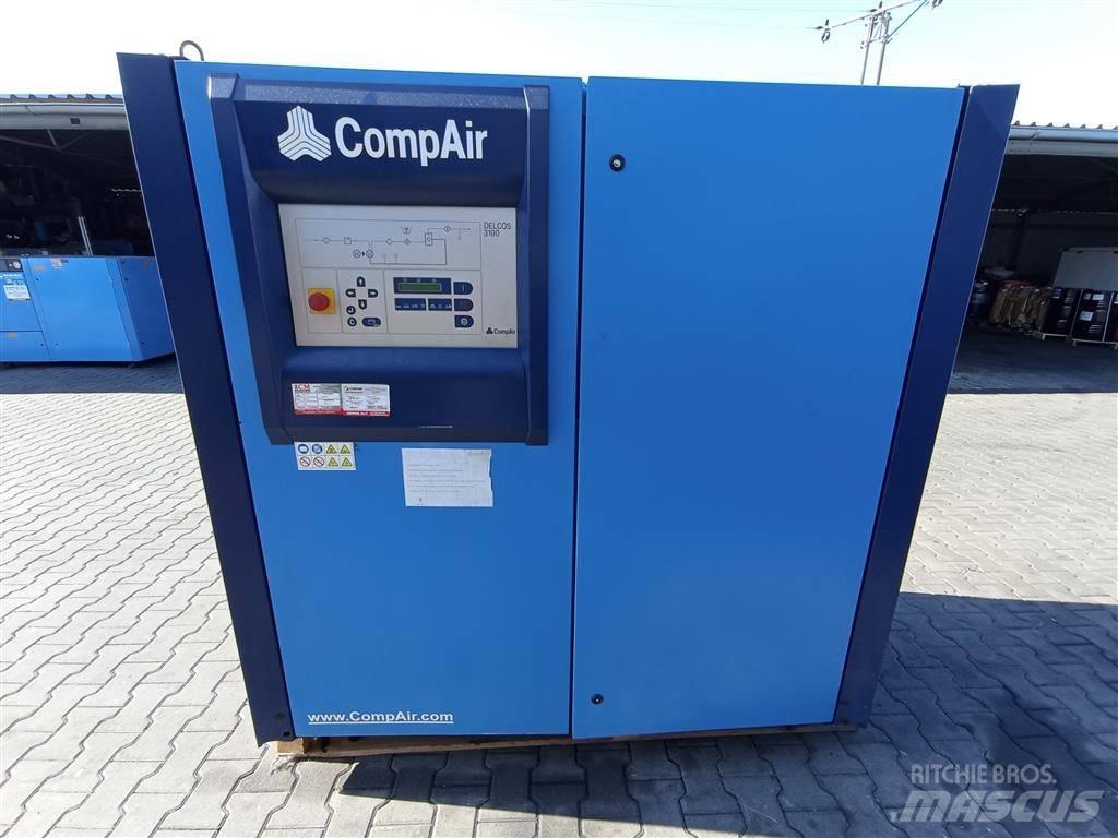 Compair L45-13a Compressors