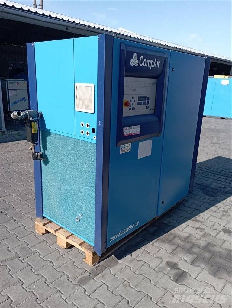 Compair L45-13a Compressors