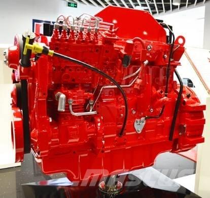 Cummins 6LT9.3-C220 Engines