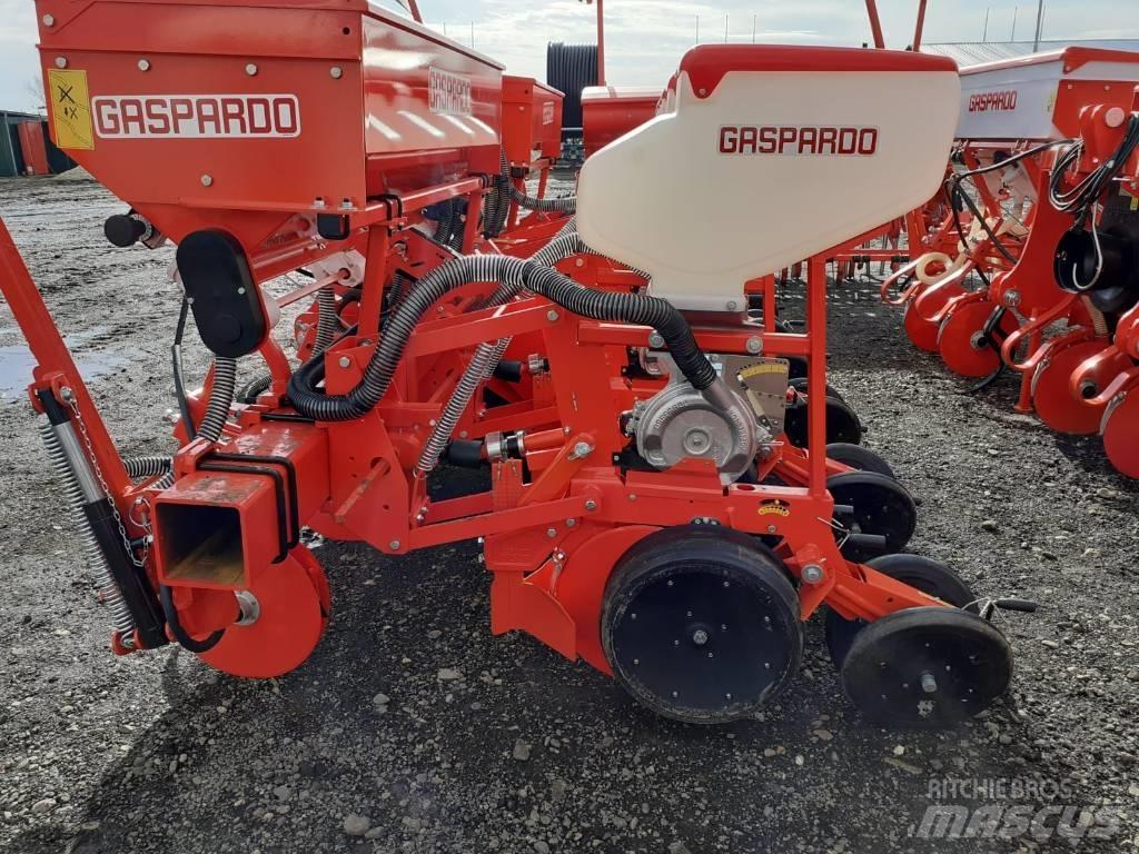 Maschio MT 6 Planters