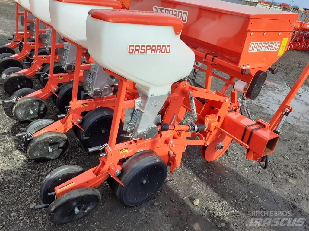 Maschio MT 6 Planters