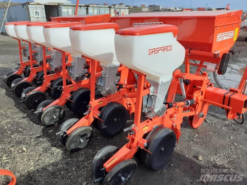 Maschio MT 6 Planters