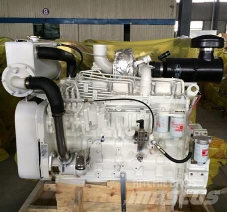 Cummins 6CT8.3-GM129 Engines
