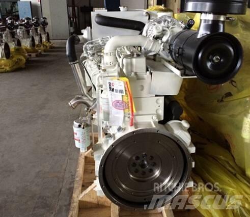 Cummins 6CT8.3-GM129 Engines