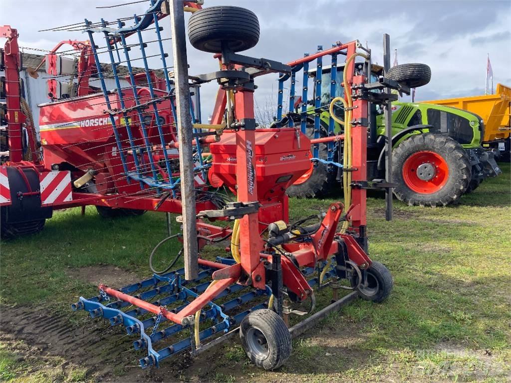 Hatzenbichler 600 Other farming machines