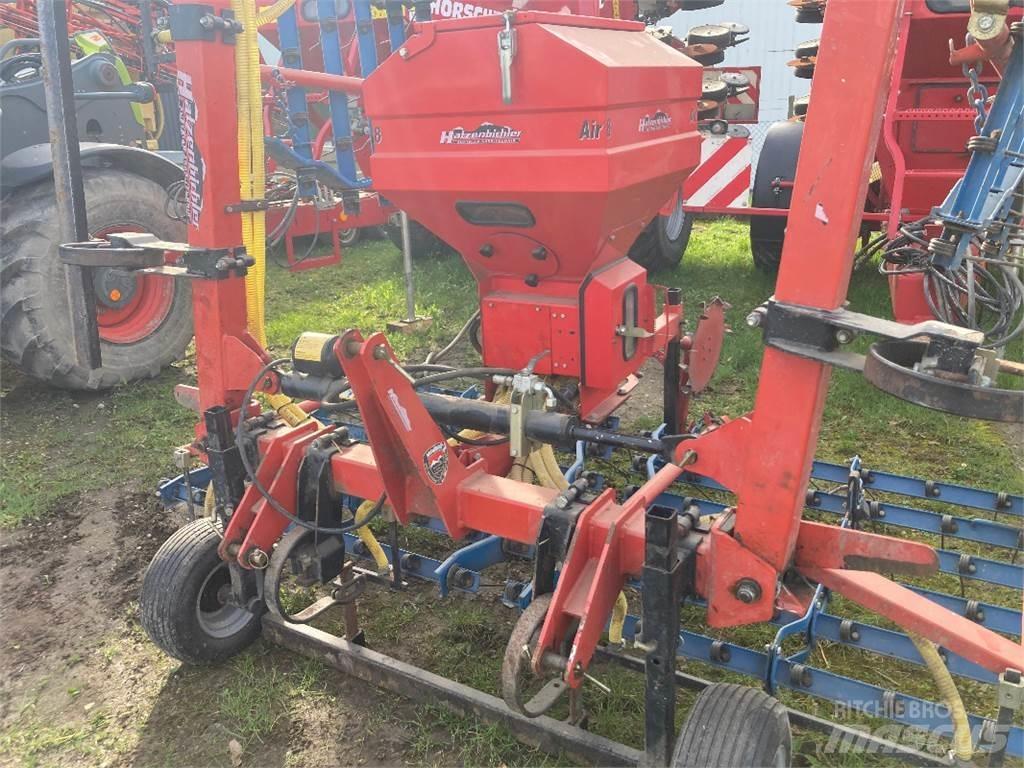 Hatzenbichler 600 Other farming machines