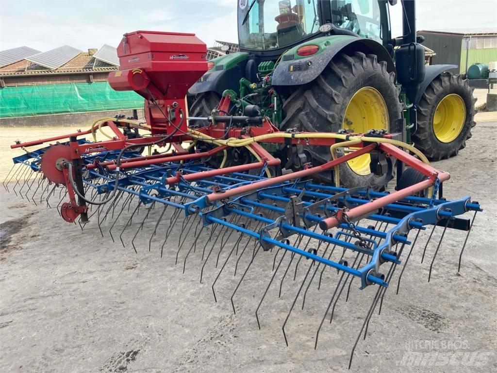 Hatzenbichler 600 Other farming machines