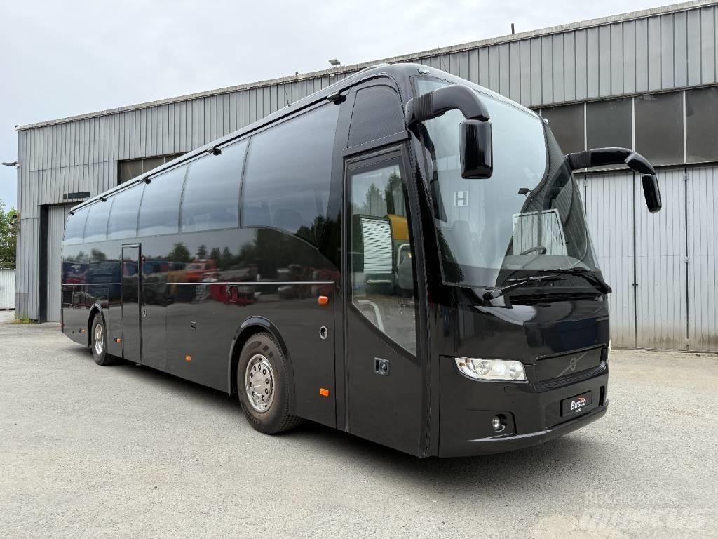 Volvo B12B 9900 Buses and Coaches