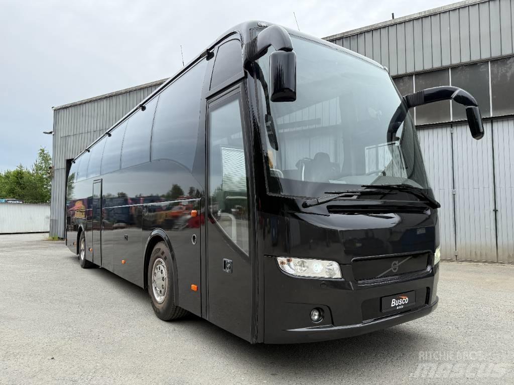 Volvo B12B 9900 Buses and Coaches