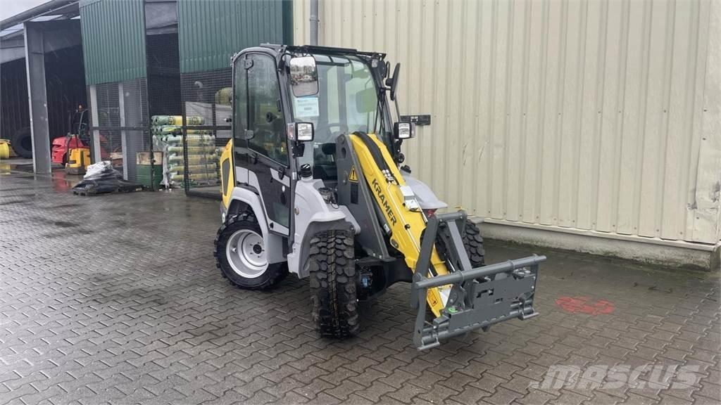 Kramer 5040 Wheel loaders