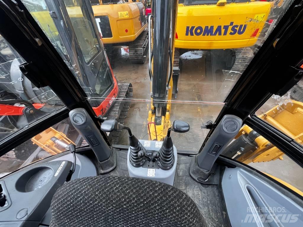 CAT CAT420F TLB's