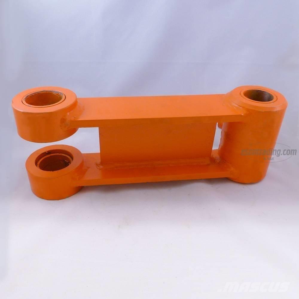 Kubota Reservdelar Hydraulics