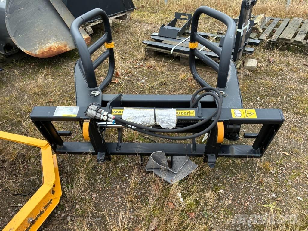 Ålö Unigrip FEL`s  spares & accessories