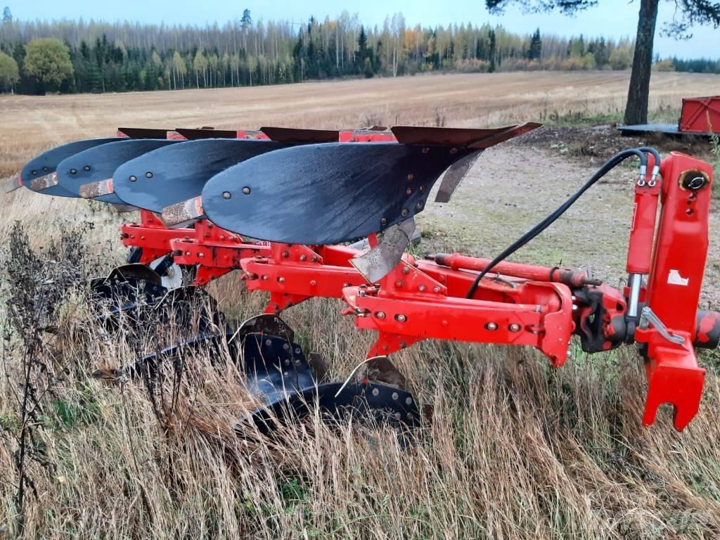 Vogel & Noot MS850ST Reversible ploughs