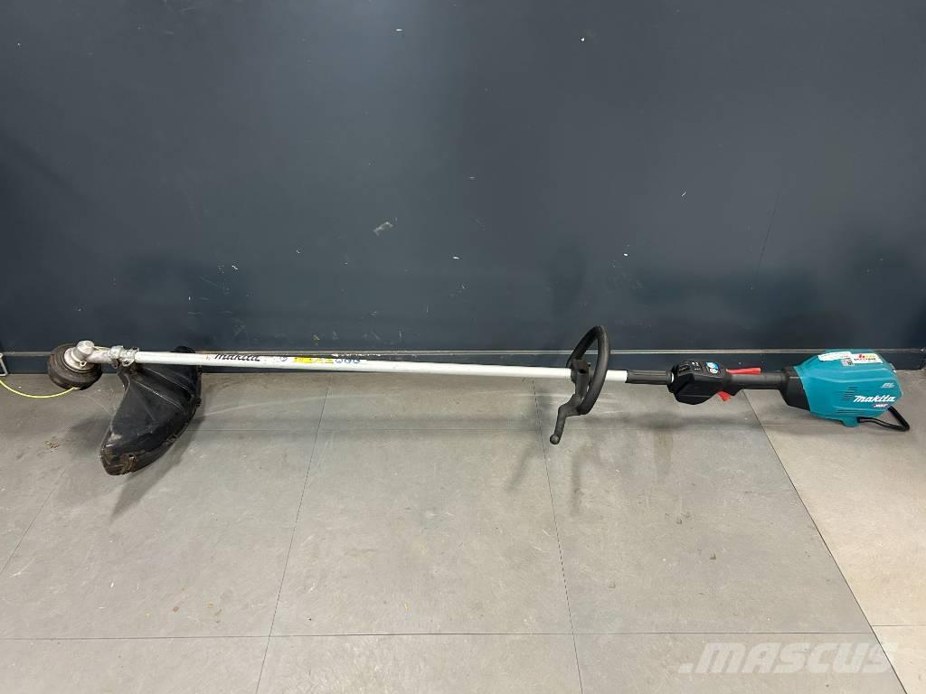 Makita Ur007gz01 Other groundscare machines