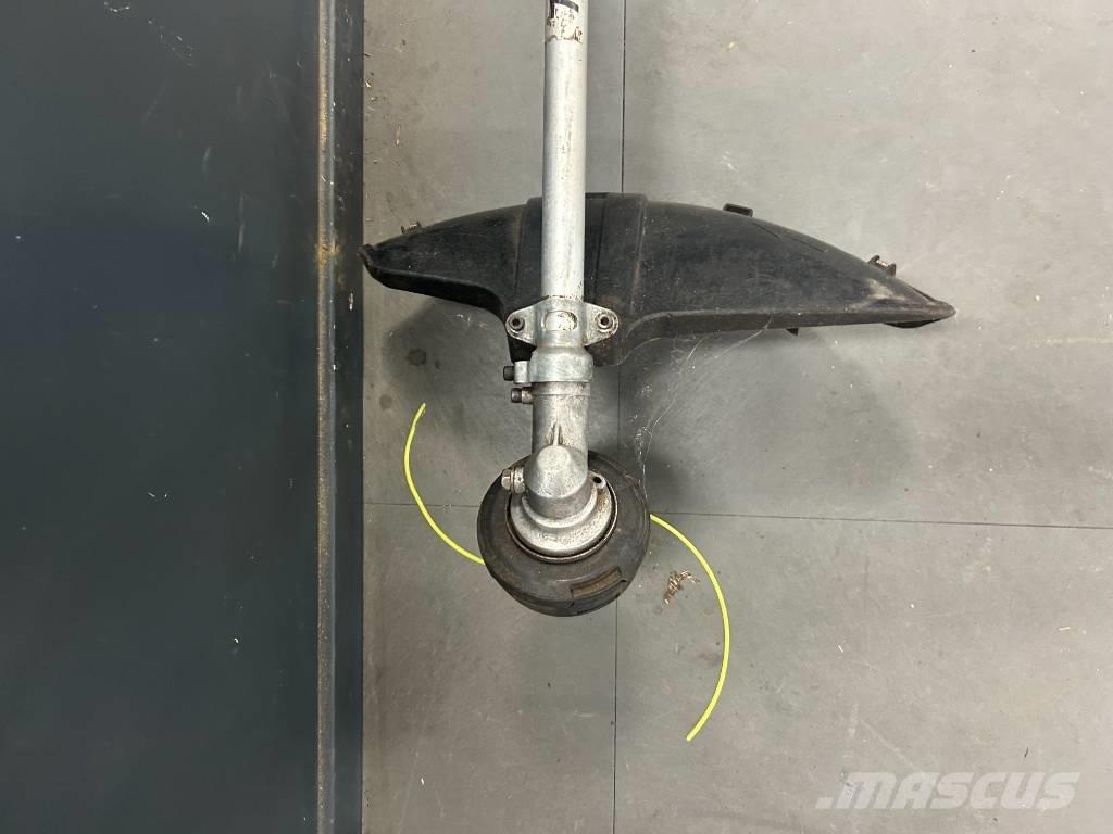 Makita Ur007gz01 Other groundscare machines