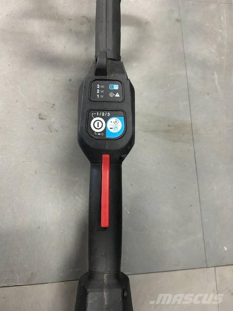 Makita Ur007gz01 Other groundscare machines