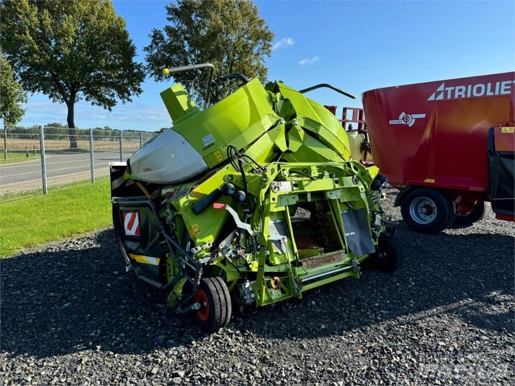 CLAAS Orbis 900 Other farming machines