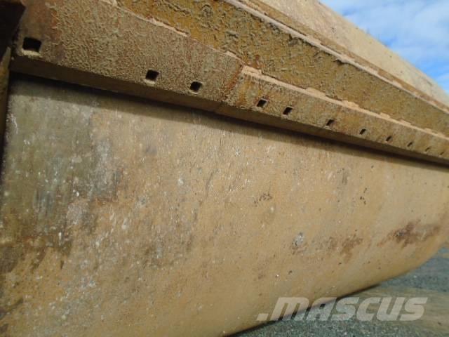 Dynapac CA 25 D Single drum rollers